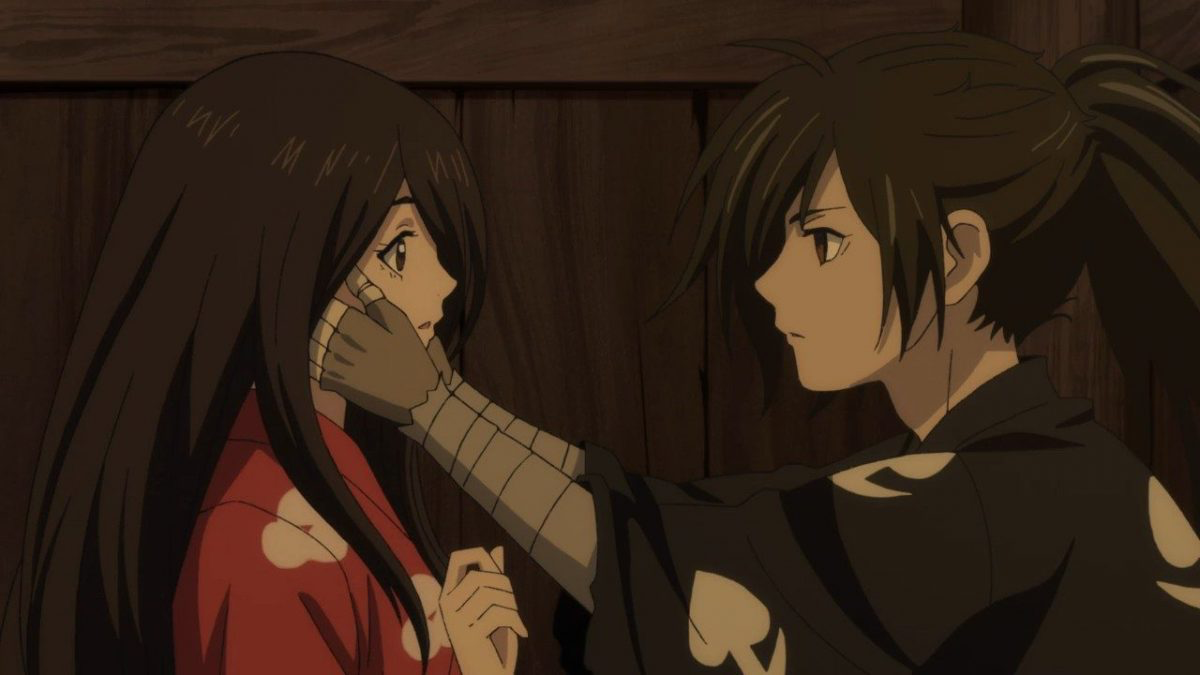 3º trailer de Dororo