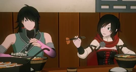 Rose lotus profile image