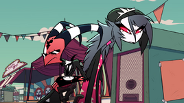 Blitzvia 'Hate that Clown'