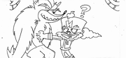 Crashandcortex twinsanitydeletedscene