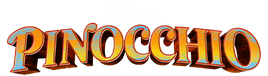 Pinocchio Logo