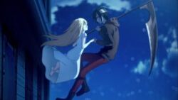 Angels of Death Doujinshi - stardust Harbor (Zack x Ray / Issac Foster x  Rachel Gardner / Issac x Rachel)