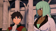 Rwby escaped convicts smile at you