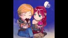 -RWBY- Arkos ~ Carousel