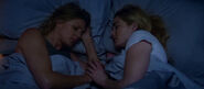 Avalance bed