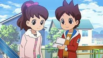 Yo-Kai Watch: Wakuwaku Nyanderful Days (Manga) - TV Tropes