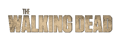 The Walking Dead Logo