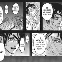Levihan Shipping Wiki Fandom Do you like this video? levihan shipping wiki fandom