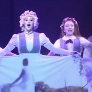 2016 Jane and Ocean during 'Talia'