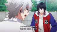 Hypnosis Mic: Division Rap Battle - Rhyme Anima Plus Episode 1
