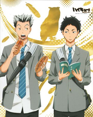 Bokuaka Shipping Wiki Fandom Read akaashi keiji from the story haikyuu trivia by tobiyo (ً) with 7,610 reads. bokuaka shipping wiki fandom