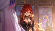 From Mavuika' Character Trailer