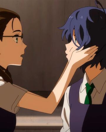 Koito X Ai Shipping Wiki Fandom Oc fanartwonder egg priority ai (self.anime). koito x ai shipping wiki fandom