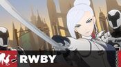 RWBY Volume 3, Chapter 3 It's Brawl in the Family Rooster Teeth