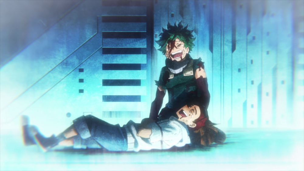 My False Love Academia (Fanfic) - TV Tropes