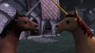 Screenshot 2025-10-15 231752.png (2.06 MB) Gene and Ruby transformed into Unicorns