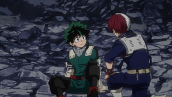 Tododeku Ova WHM💓