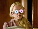 Luna Lovegood