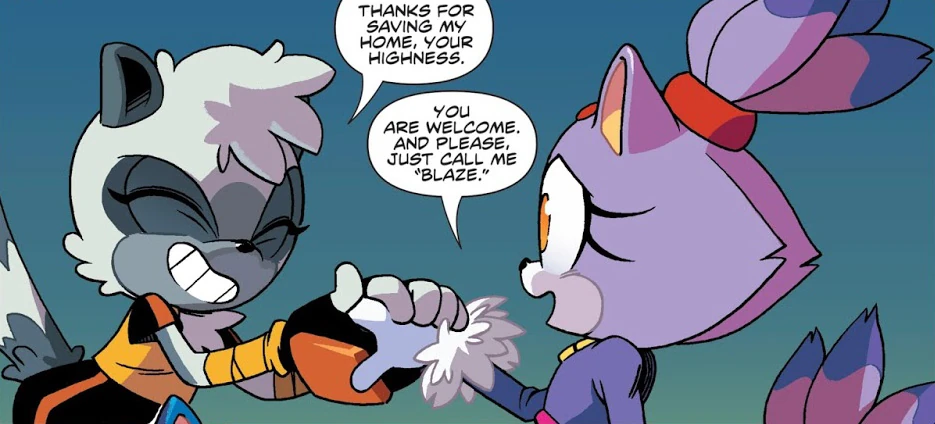 Tangaze | Shipping Wiki | Fandom