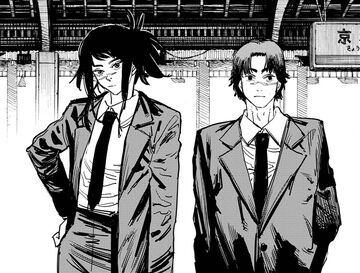 Who Are the New Devil Hunters Tendo and Kurose in 'Chainsaw Man?