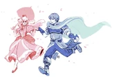 Martheach | Shipping Wiki | Fandom