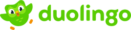 Duolingo Logo