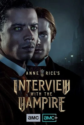 IWTV Poster
