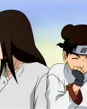 Nejiten Shipping Wiki Fandom