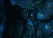 SpiderandLoaklookingateachother.gif (4.11 MB) Spider and Lo'ak looking at each other