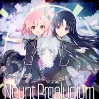 "Neunt Praeludium" single cover (assaultlily-pj.com, YouTube)