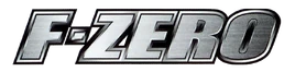 F-Zero Logo