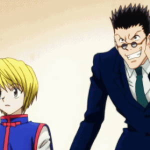 Leopika Shipping Wiki Fandom Animated gif about gif in kurapika by ash ❦ on we heart it. leopika shipping wiki fandom