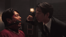 The Salesman