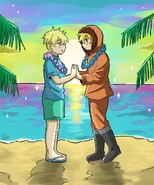 Bunny Shipping Wiki Fandom