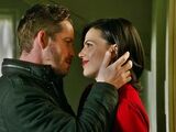 Outlaw Queen