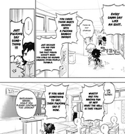 Sanegiyuu kimetsu gakuen