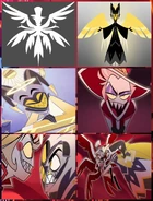 collage by Frie-Ice