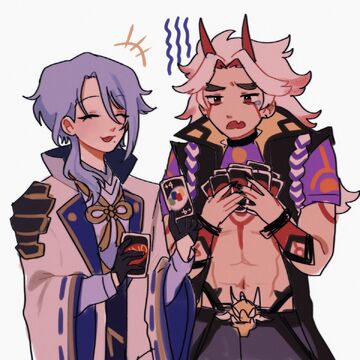 AyaItto | Shipping Wiki | Fandom