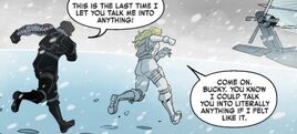 BobbiBucky