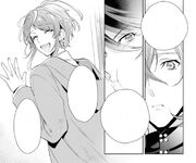 Ramuda’s goodbye