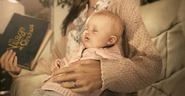 Rosemary Winters - Infant