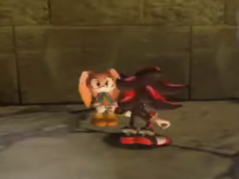 Sonadow, Shipping Wiki, Fandom