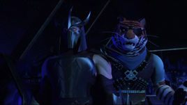 ShreddClaw