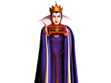 Evil Queen (Disney)