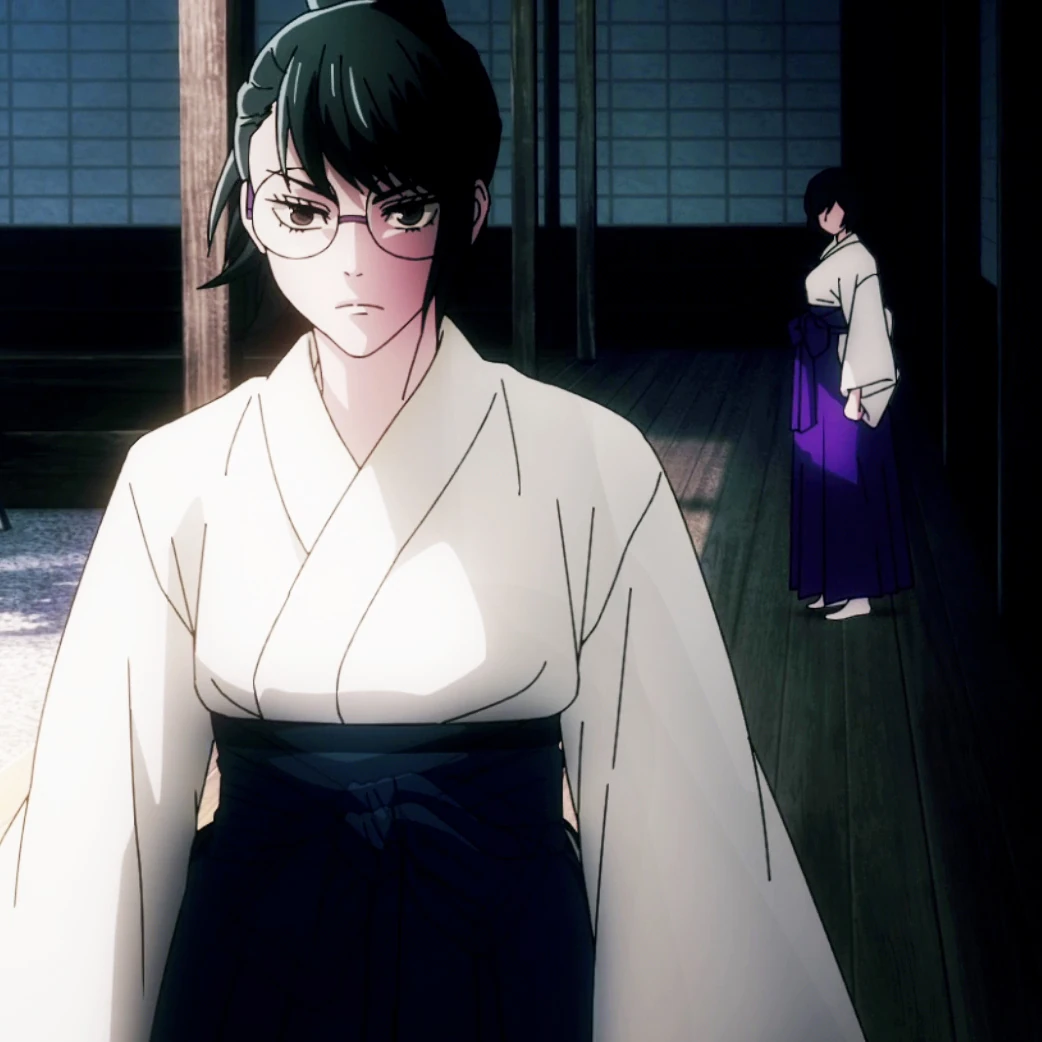 Zenin Sisters | Shipping Wiki | Fandom