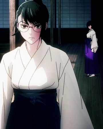 Makimai Shipping Wiki Fandom