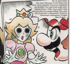 Mario horror