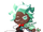 Mint Choco Cookie