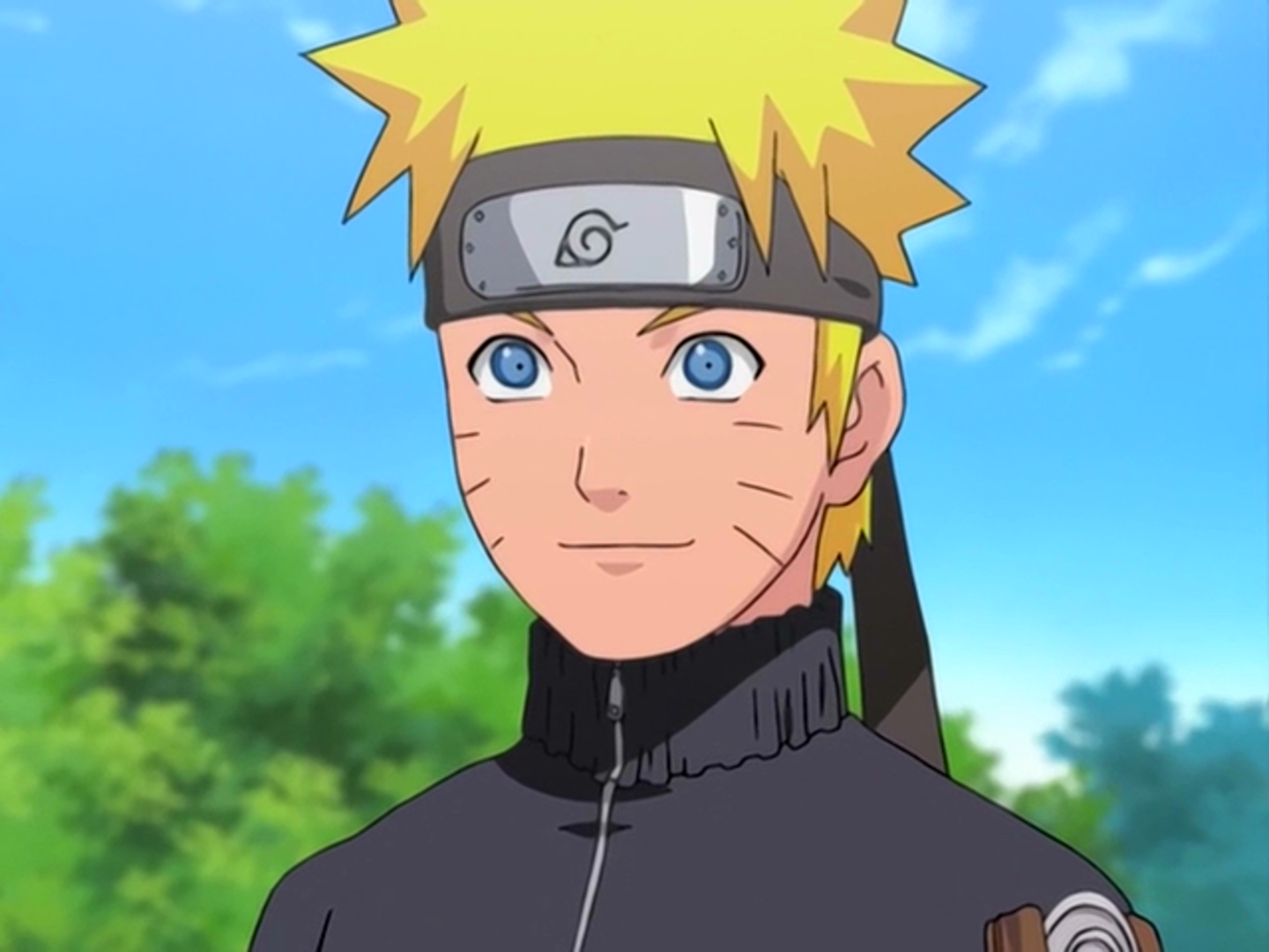 Naruto Uzumaki - wide 3