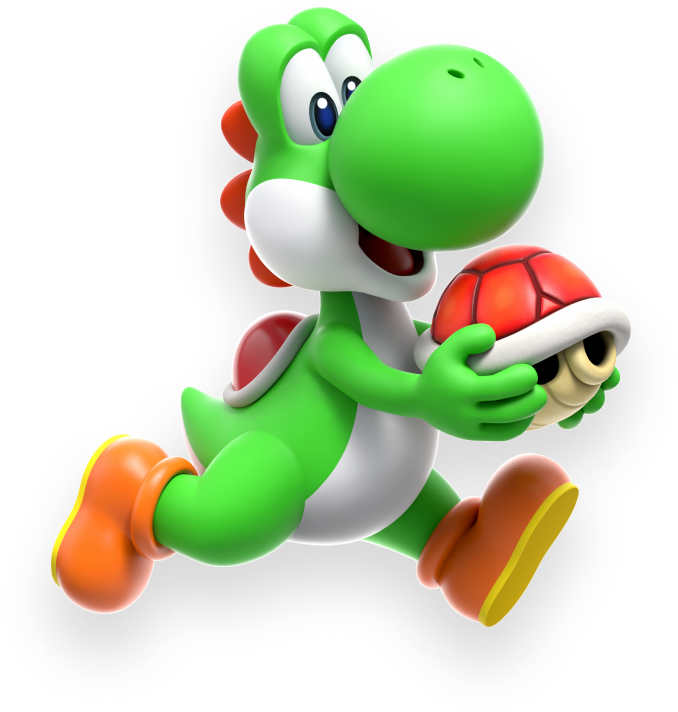 Yoshi Shipping Wiki Fandom 5439